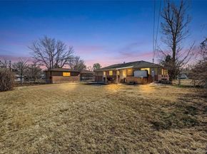 6625 W 44th Place, Wheat Ridge CO 80033