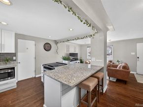 6625 W 44th Place, Wheat Ridge CO 80033