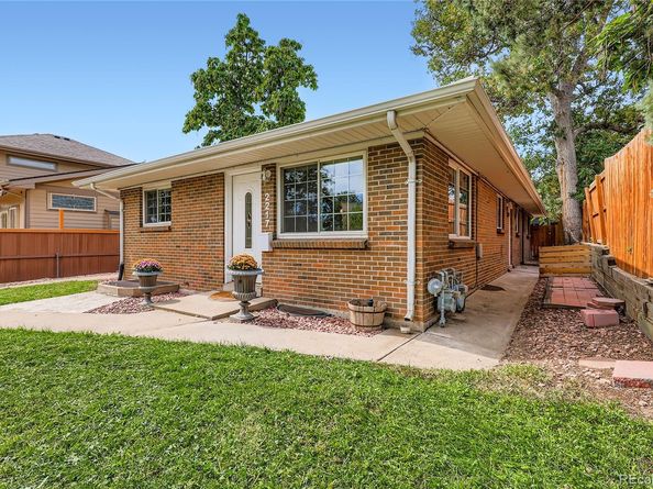 2217 King Street, Denver CO 80211