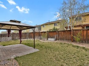 12685 E 104th Place, Commerce City CO 80022