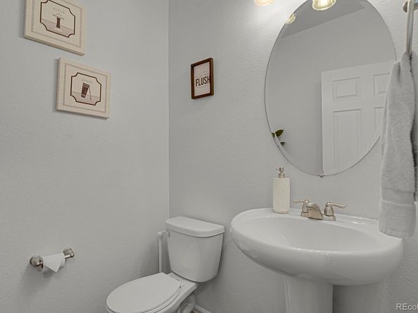 12685 E 104th Place, Commerce City CO 80022