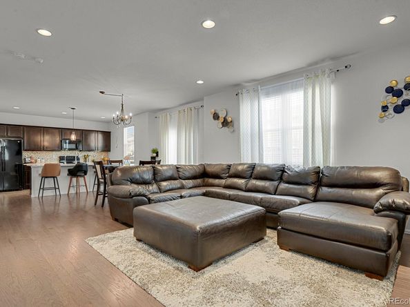 12685 E 104th Place, Commerce City CO 80022