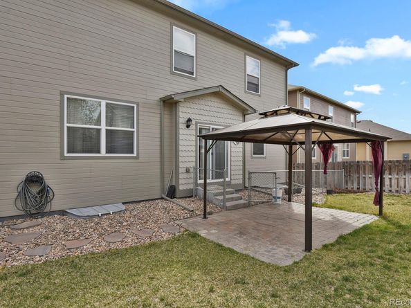 12685 E 104th Place, Commerce City CO 80022