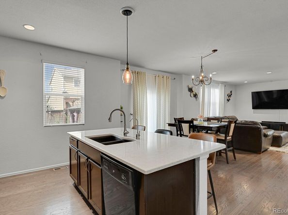 12685 E 104th Place, Commerce City CO 80022