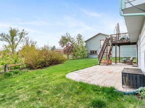 3620 Silver Plume Lane, Boulder CO 80305