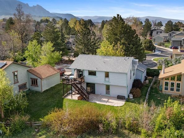 3620 Silver Plume Lane, Boulder CO 80305
