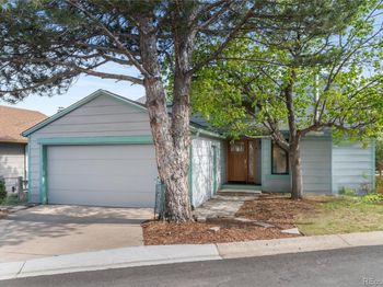 3620 Silver Plume Lane