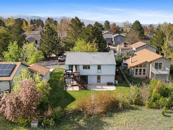 3620 Silver Plume Lane, Boulder CO 80305