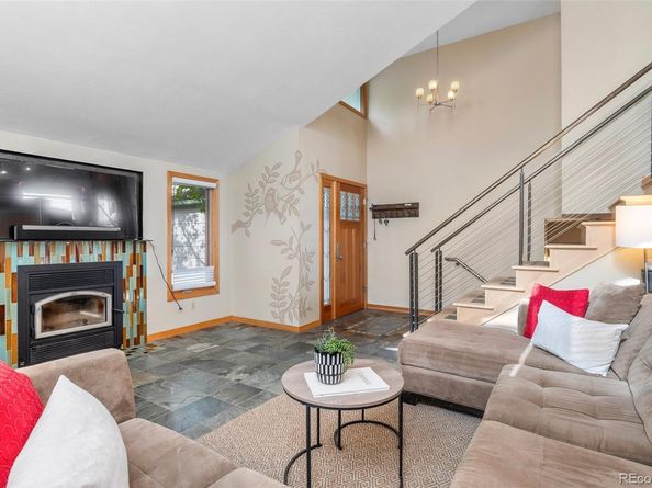 3620 Silver Plume Lane, Boulder CO 80305