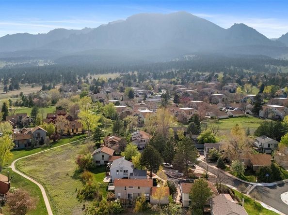 3620 Silver Plume Lane, Boulder CO 80305