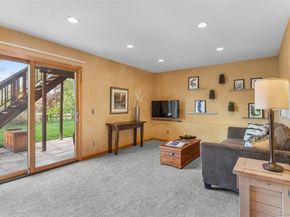 3620 Silver Plume Lane, Boulder CO 80305