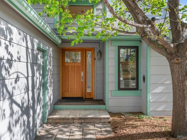 3620 Silver Plume Lane, Boulder CO 80305