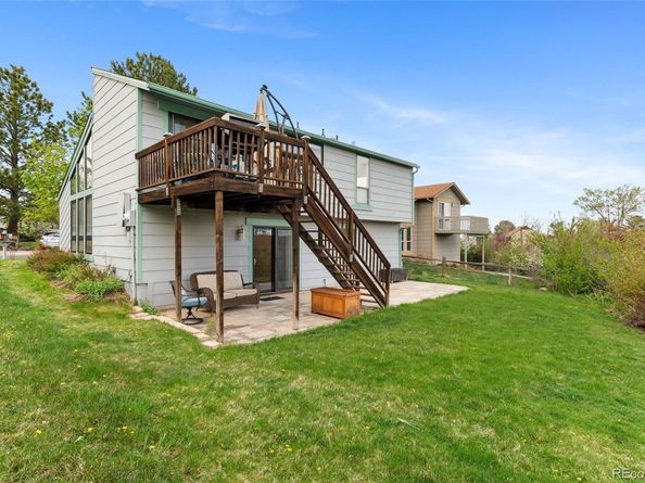 3620 Silver Plume Lane, Boulder CO 80305