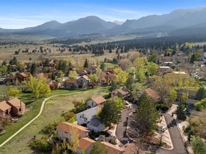 3620 Silver Plume Lane, Boulder CO 80305