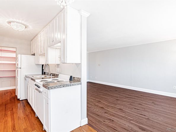 Undisclosed Address #2925889, Denver CO 80209