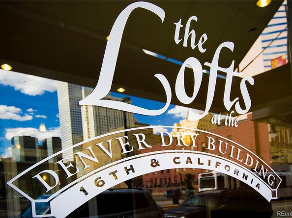 1555 California Street 412, Denver CO 80202