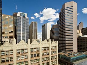 1555 California Street 412, Denver CO 80202