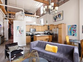 1555 California Street 412, Denver CO 80202