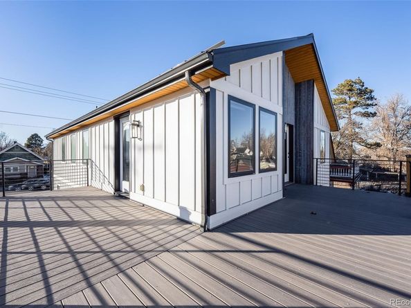 3880 Sheridan Boulevard, Denver CO 80212