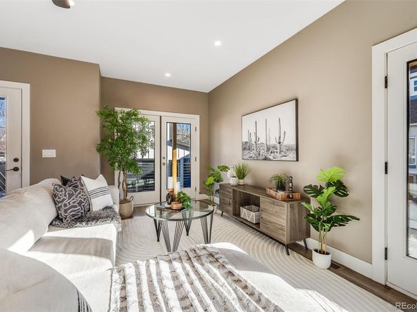 3880 Sheridan Boulevard, Denver CO 80212