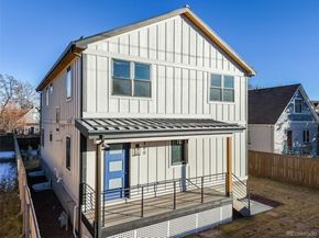 3880 Sheridan Boulevard, Denver CO 80212