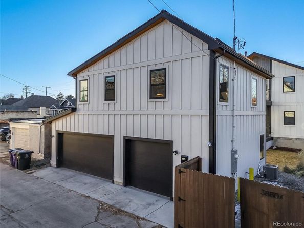 3880 Sheridan Boulevard, Denver CO 80212