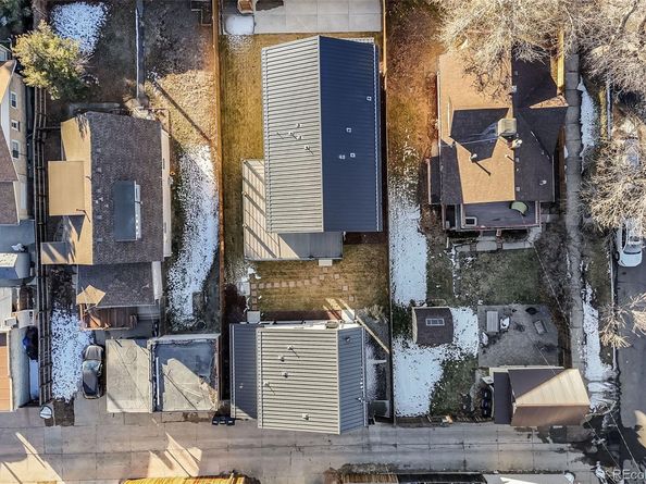 3880 Sheridan Boulevard, Denver CO 80212