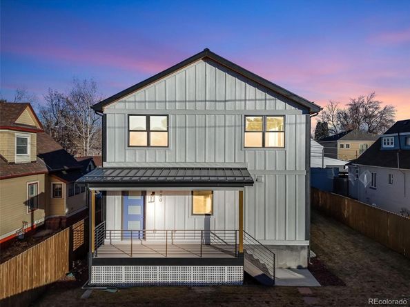3880 Sheridan Boulevard, Denver CO 80212