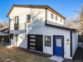 3880 Sheridan Boulevard, Denver CO 80212