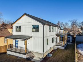 3880 Sheridan Boulevard, Denver CO 80212