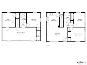 7946 Joan Drive, Denver CO 80221