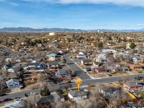 7946 Joan Drive, Denver CO 80221