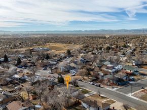 7946 Joan Drive, Denver CO 80221