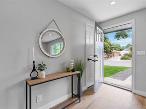 7946 Joan Drive, Denver CO 80221