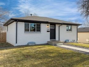 7946 Joan Drive, Denver CO 80221