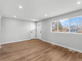 7946 Joan Drive, Denver CO 80221