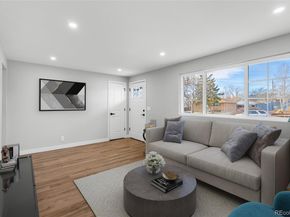 7946 Joan Drive, Denver CO 80221