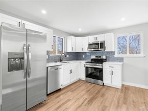 7946 Joan Drive, Denver CO 80221