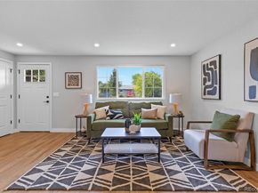 7946 Joan Drive, Denver CO 80221