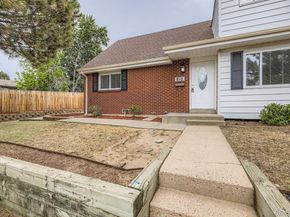 810 W Powers Drive, Littleton CO 80120
