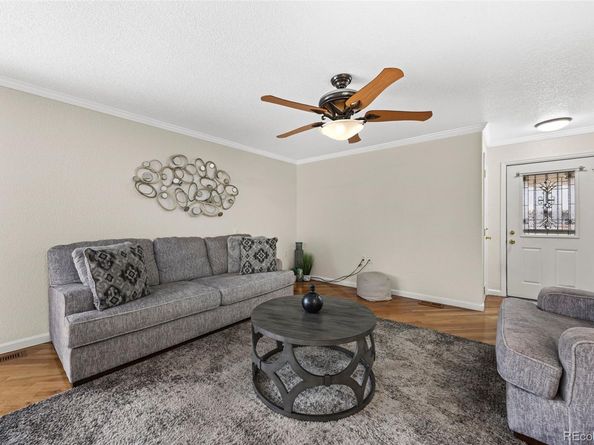 2218 S Iola Street, Aurora CO 80014