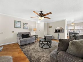 2218 S Iola Street, Aurora CO 80014