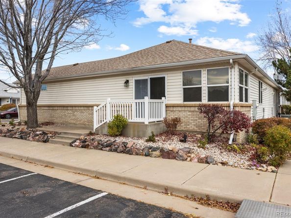 2218 S Iola Street, Aurora CO 80014