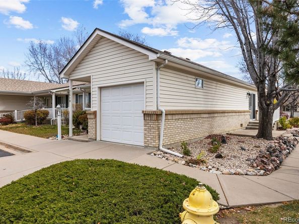 2218 S Iola Street, Aurora CO 80014