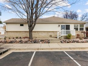 2218 S Iola Street, Aurora CO 80014