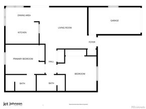 2218 S Iola Street, Aurora CO 80014