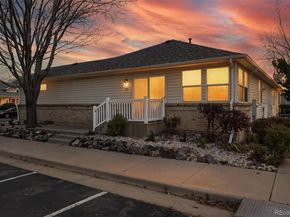 2218 S Iola Street, Aurora CO 80014