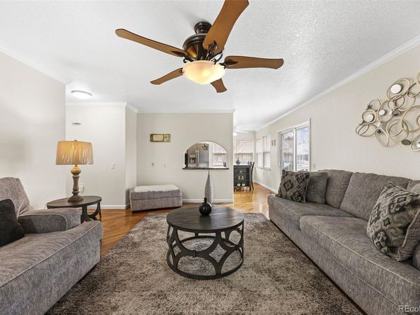 2218 S Iola Street, Aurora CO 80014