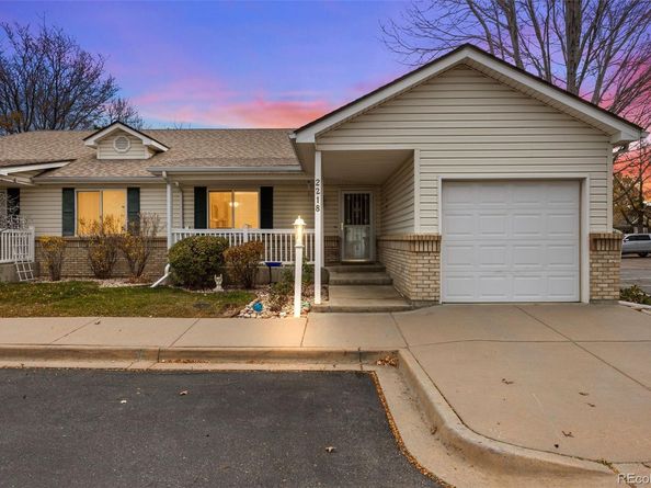 2218 S Iola Street, Aurora CO 80014