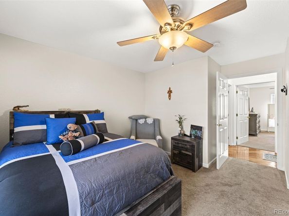 2218 S Iola Street, Aurora CO 80014